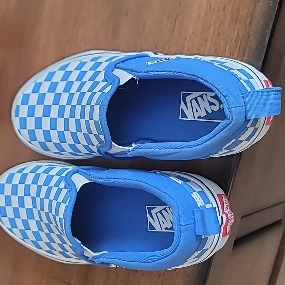 Vans
